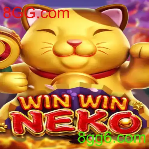 Explorando o Universo do Jogo WinWinNeko e sua parceria com 8GG.com