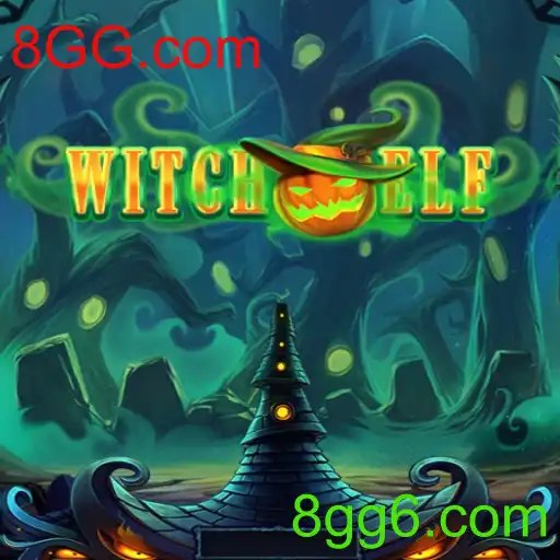 WitchElf: Um Mergulho no Mundo Encantado de 8GG.com