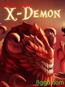 Descubra o Mundo Empolgante de XDemon no 8GG.com